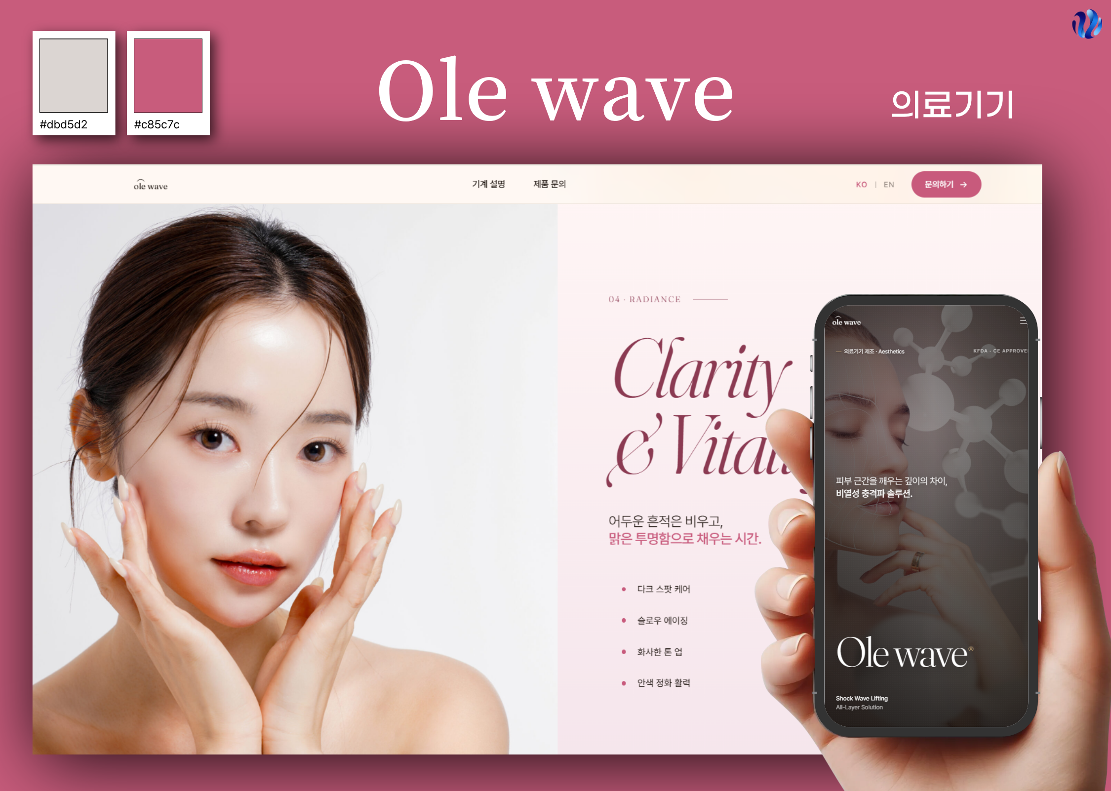 Olewave